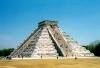 Maya ruins