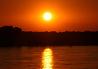 Sunsets and Sunrises